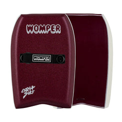 Catch Surf - Strapped Womper - Maroon Accessory