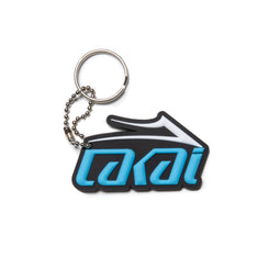 Lakai Corpo Key Chain - Skatewarehouse.co.uk
