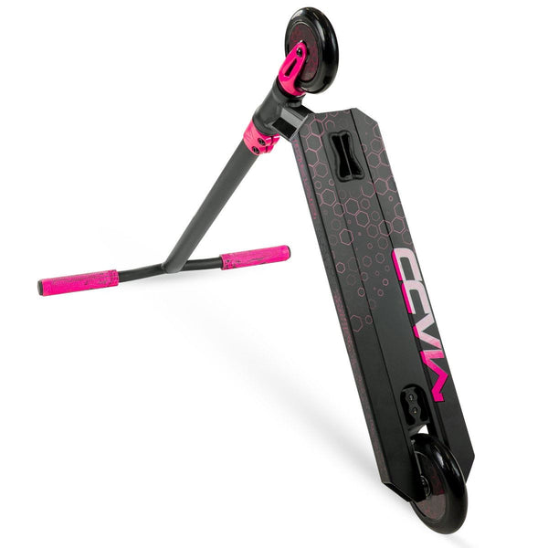 Madd Gear - Viral Rave - Black - 4.5 x 18