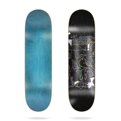 Jart Gernika LC Jart Skateboard Deck - 8.25" - Skatewarehouse.co.uk