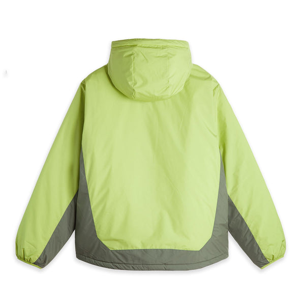 Koda Jacket (Chartreuse)