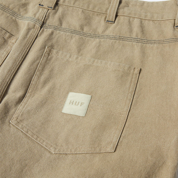 HUF Mason Pant (Putty) - UK 34