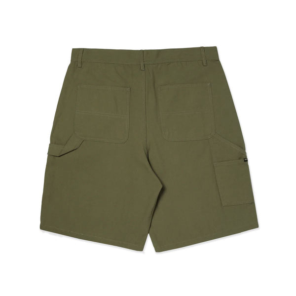 HUF Enlightenment Work Short (Sage) - UK 26