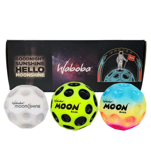 Waboba Land Ball Toy