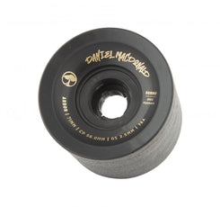 Arbor Signature Skateboard Wheels Summit Daniel MacDonald 78a -