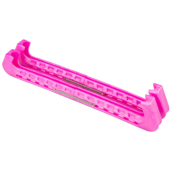 Xcess Adjustable Skate Guards - Pearl - Pink Accessories