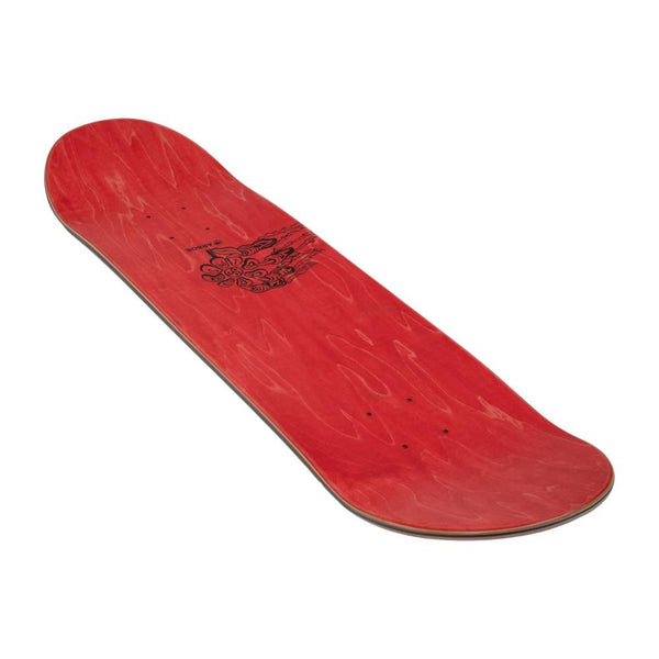 Arbor Pro Alec Majerus Lucky Dragon 8.25 Skateboard Deck - 8.25