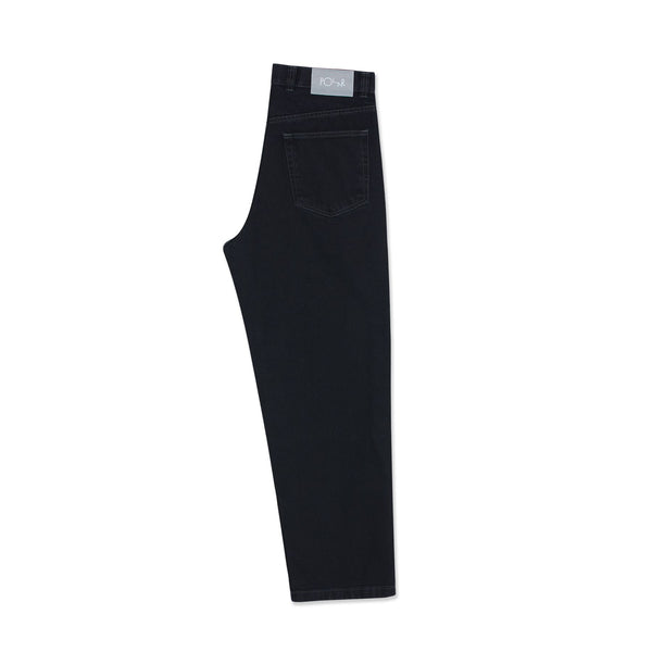 Polar Skate Co 91! Pants (Aged Black)