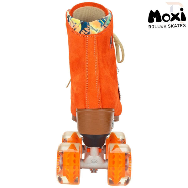 Moxi Lolly Clementine Quad Skates