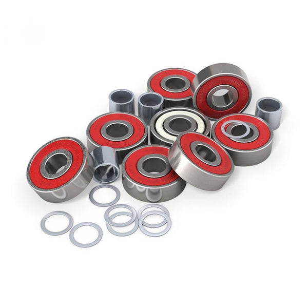 Indy Bearings Genuine Parts Bearing GP-R - Skatewarehouse.co.uk