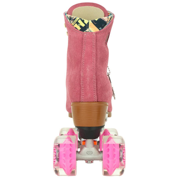 Moxi Lolly Strawberry Quad Skates