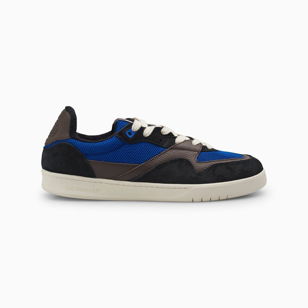 CM002 LO (Reflex Blue / Coffee Brown / Black) Shoes - UK 7