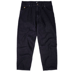 Magenta OG Pants Denim Black - Skatewarehouse.co.uk