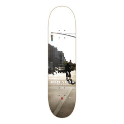 Zoo York Crosstown Multi Skateboard Deck - 8.25"
