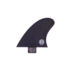 Captain Fin Co - CF Trailer - Small - Black (FCS) - S