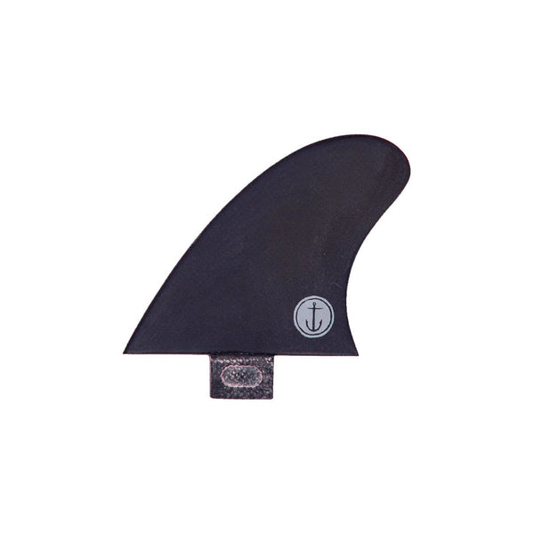 Captain Fin Co - CF Trailer - Small - Black (FCS) - S