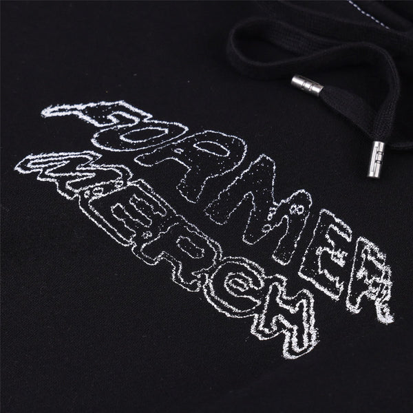 Marquee Hood (Black)