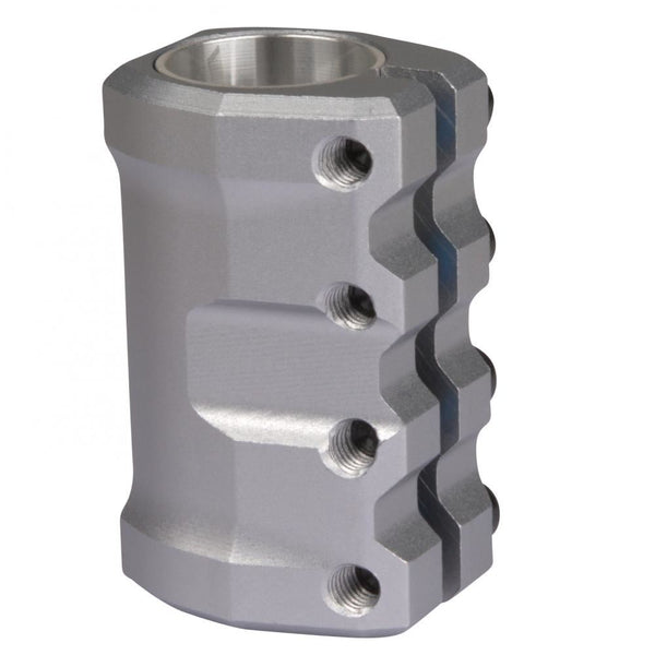 Addict Scooter Clamp Guardian SCS - Grey - Skatewarehouse.co.uk