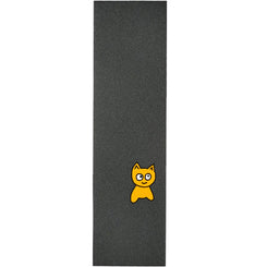 Meow Printed Right Cat Skateboard Grip Tape