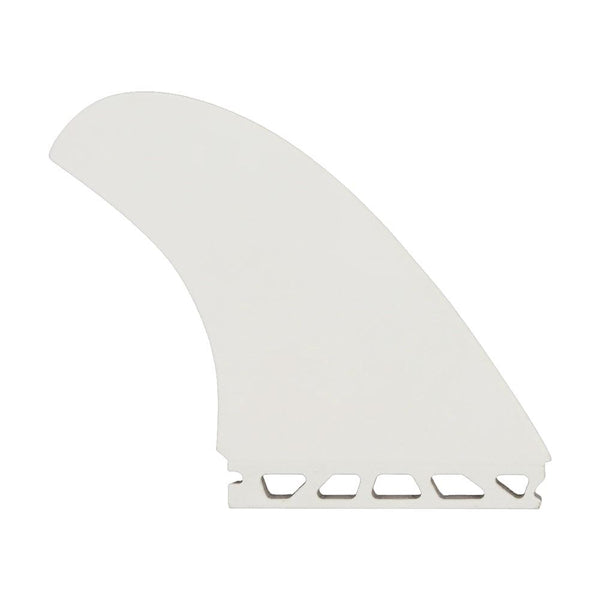 Captain Fin Co - CF Twin + Trailer - Medium - Black (Futures) - M
