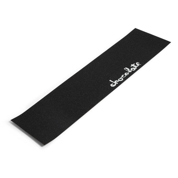 Chocolate Chunk Single Sheet Skateboard Grip Tape