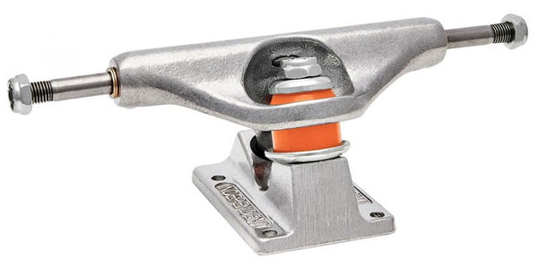 Independent Stage 11 Standard Silver Skateboard Trucks 139 / 5.25