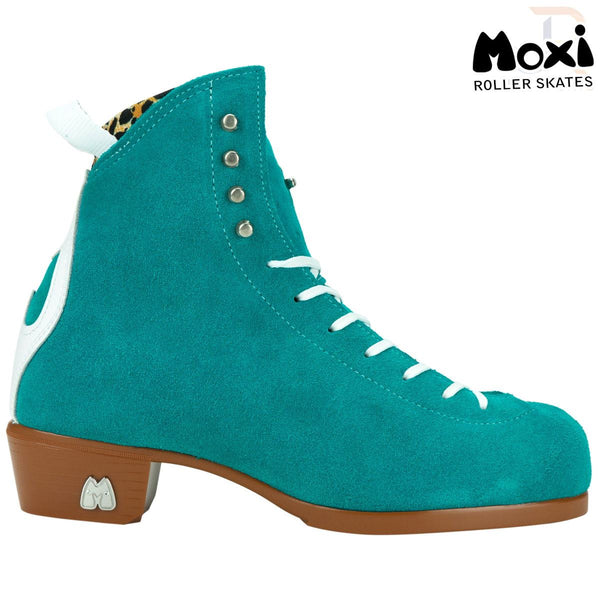 Moxi Jack Jade Boots Quad Skate Parts