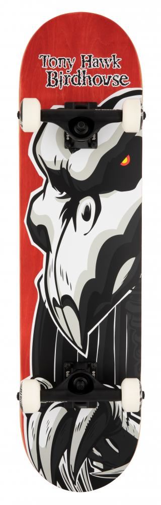 Birdhouse Stage 3 Hawk Falcon 2 Complete Skateboard - 8.0