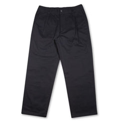 Sour Baggy Chino Black