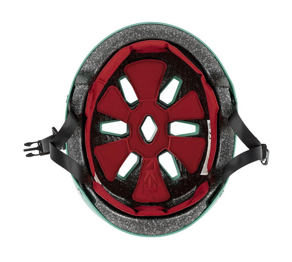 REKD Elite 2.0 Helmet - Matt Teal