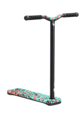 Blunt TS PRO - Teal Camo 6 Stunt Scooter