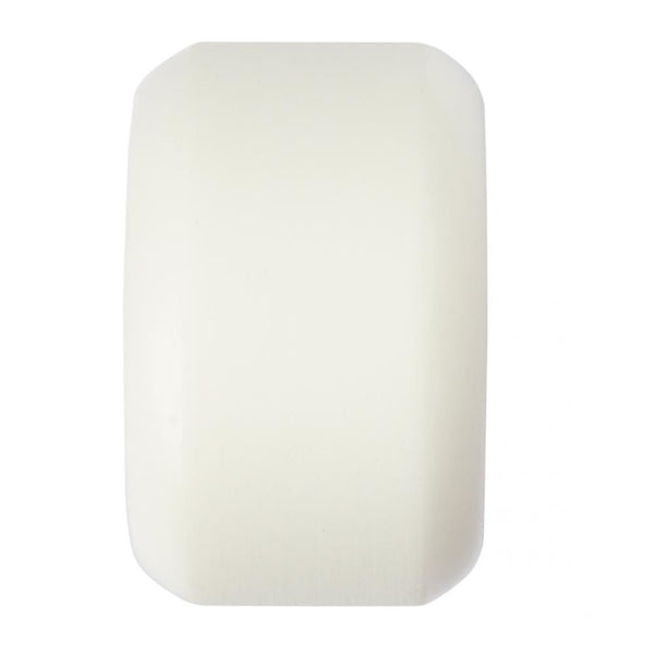 Ricta Skateboard Wheels Chrome Clouds Red 86a - White - Skatewarehouse.co.uk