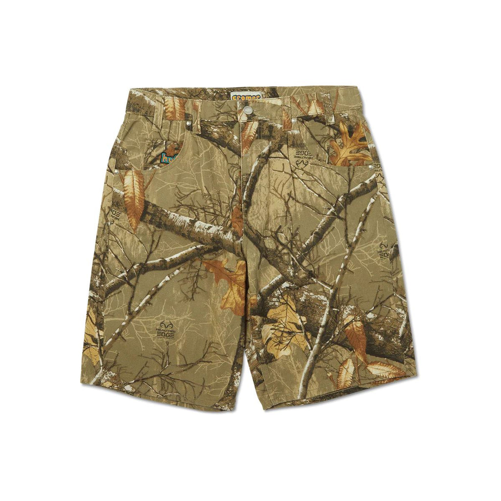 Realtree Cromer Short (Desert)