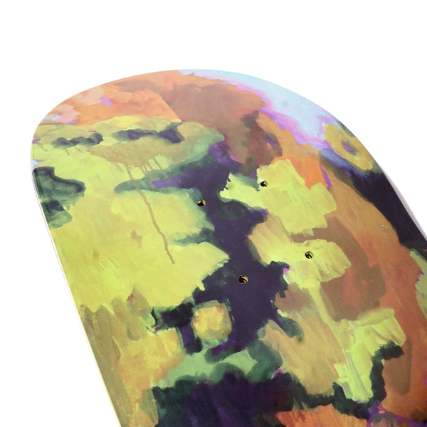Brian Lotti - Courts 1 Skateboard Deck - 8.25