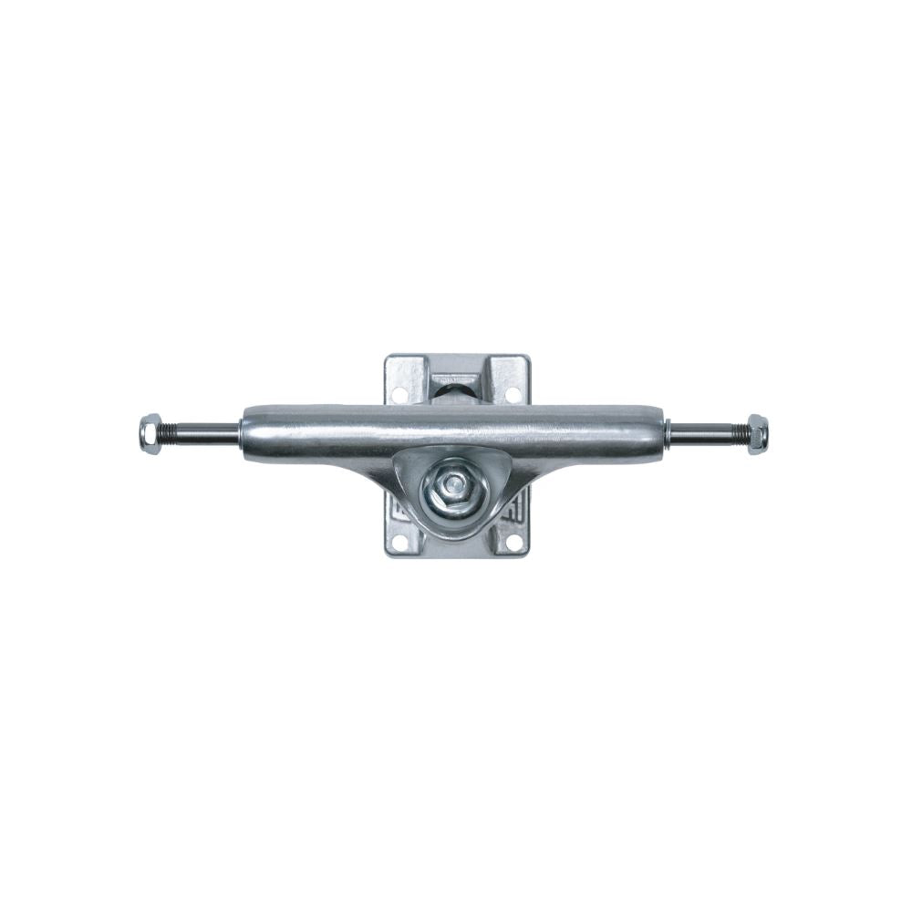 Slappy ST1 Inverted Polished Skateboard Trucks - 8.75 (6.0") (Pair)