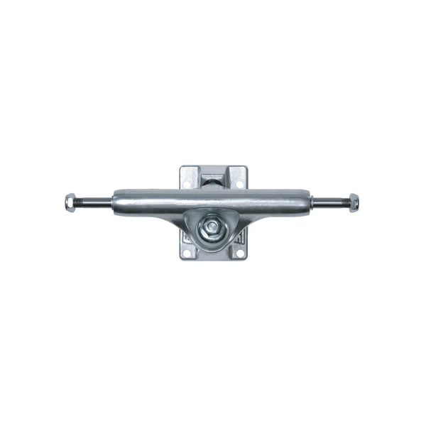 Slappy ST1 Inverted Polished Skateboard Trucks - 8.75 (6.0