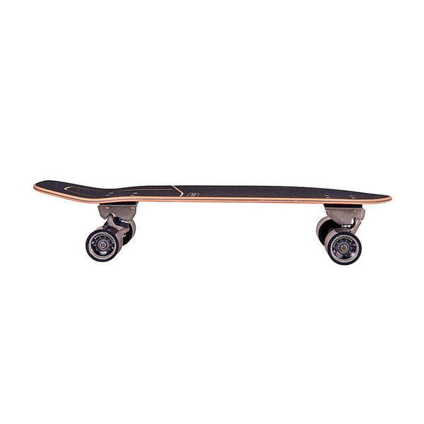 Carver Firefly - CX Surfskate Cruiser Skateboard - 9.875