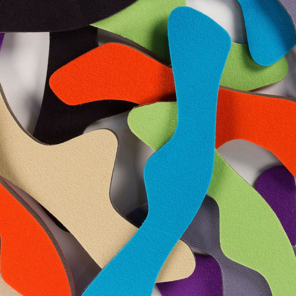 S1 Lifer Helmet - Fit All Kit - 7 x Sizing Liners + Top Pads