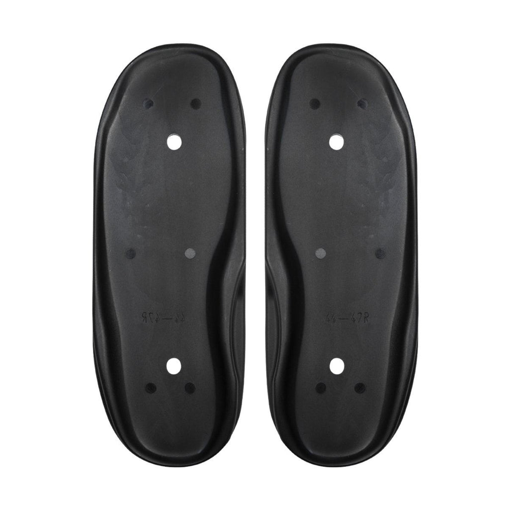 Seba Street SoulPlates - Black - 36