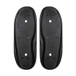 Seba Street SoulPlates - Black - 36