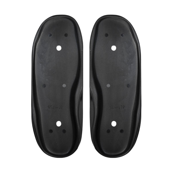 Seba Street SoulPlates - Black - 36