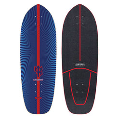 Carver Skateboards 31" Kai Lenny Powerline Surfskate Deck