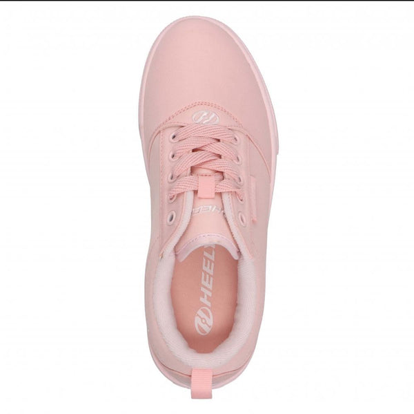 Heelys Pro 20 - Lt Pink - Skatewarehouse.co.uk