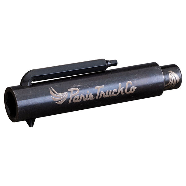 Paris Skate Tool - Black