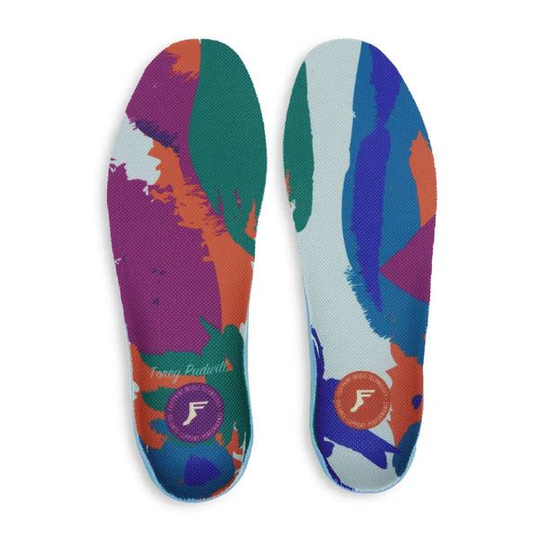 Footprint Kingfoam Elite High Pro Torey Pudwill Fresh - Skatewarehouse.co.uk
