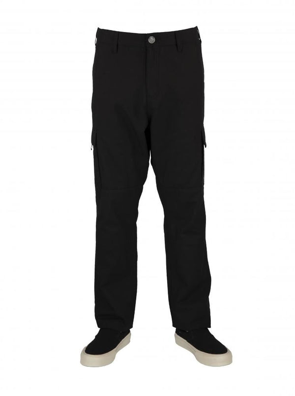 Santa Cruz Pant Tactics Pant - Black - Skatewarehouse.co.uk