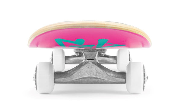 Enuff Skully Complete Skateboard - 7.25