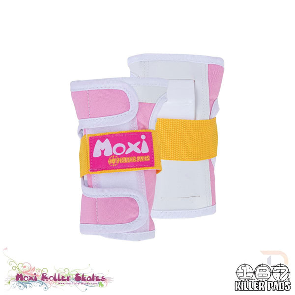 187 Killer Pads Six Pack Combo - Moxi Pink