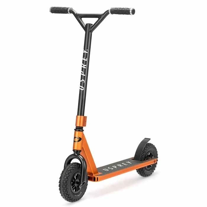 Osprey Dirt Scooter - Copper