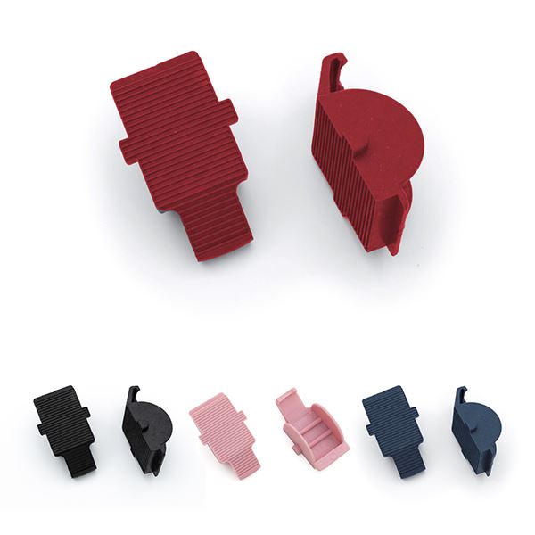 Breezy Rollers Cover Set Accessories - One Size